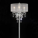  Furniture of America Rigel Floorstanding Lamp L9720F IMAGE 2