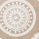  Furniture of America Decorative Pillows Decorative Pillows PL4114-PK IMAGE 1