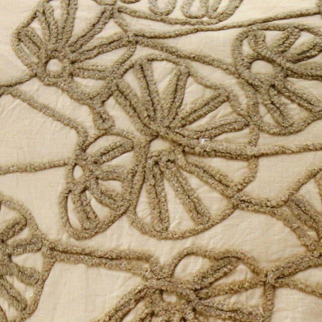  Furniture of America Ines PL5014-6PK Pillow (6/Box) IMAGE 1