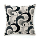  Furniture of America Decorative Pillows Decorative Pillows PL6002BK-L-2PK IMAGE 2