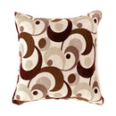  Furniture of America Decorative Pillows Decorative Pillows PL6002BR-S-2PK IMAGE 2