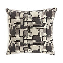  Furniture of America Decorative Pillows Decorative Pillows PL6003BK-L-2PK IMAGE 2