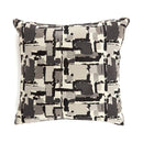  Furniture of America Decorative Pillows Decorative Pillows PL6003BK-S-2PK IMAGE 2