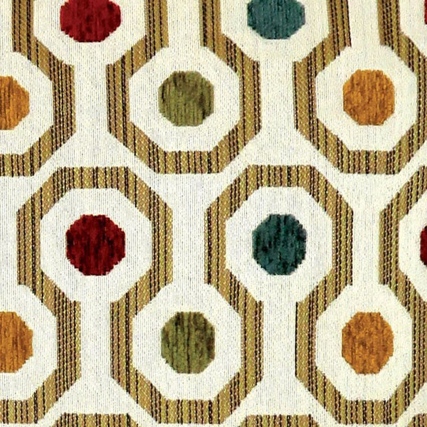  Furniture of America Dott PL6006MT-S-2PK Pillow (2/Box) IMAGE 1