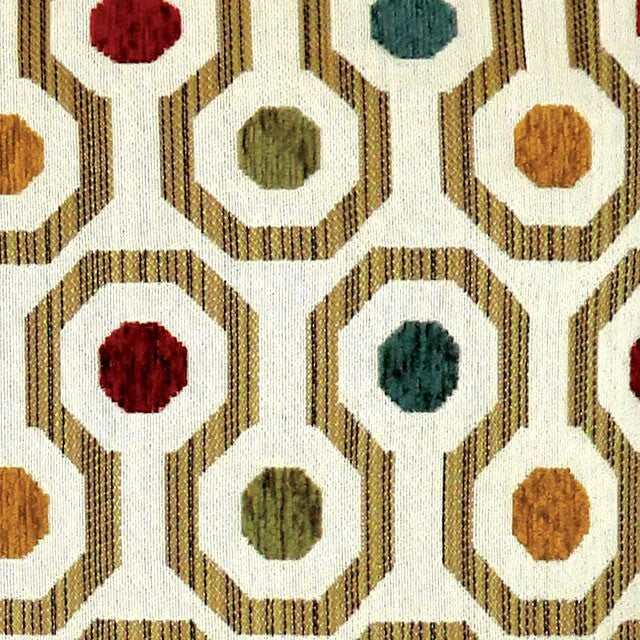  Furniture of America Dott PL6006MT-S-2PK Pillow (2/Box) IMAGE 1