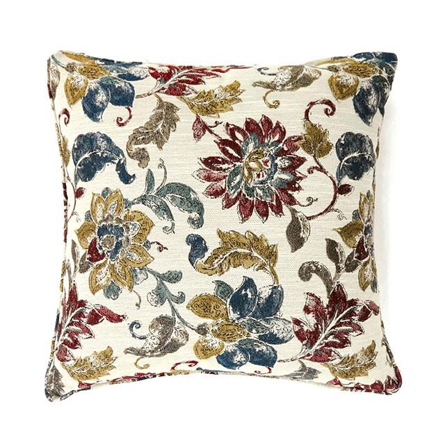  Furniture of America Florra PL6017L-2PK Pillow (2/Box) IMAGE 2