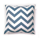  Furniture of America Decorative Pillows Decorative Pillows PL6022BL-L-2PK IMAGE 2