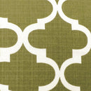  Furniture of America Decorative Pillows Decorative Pillows PL6023GR-S-2PK IMAGE 1