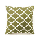  Furniture of America Decorative Pillows Decorative Pillows PL6023GR-S-2PK IMAGE 2