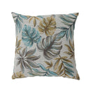  Furniture of America Dora PL6027BL-L-2PK Throw Pillow IMAGE 2
