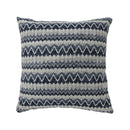  Furniture of America Lindy PL6033NV-S-2PK Throw Pillow IMAGE 2