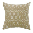  Furniture of America Decorative Pillows Decorative Pillows PL673BG-L-2PK IMAGE 1