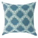  Furniture of America Decorative Pillows Decorative Pillows PL678BL-S-2PK IMAGE 1