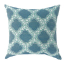  Furniture of America Decorative Pillows Decorative Pillows PL678BL-S-2PK IMAGE 3