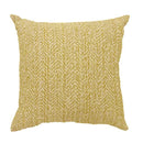  Furniture of America Gail PL679S-2PK Pillow (2/Box) IMAGE 1