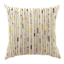  Furniture of America Decorative Pillows Decorative Pillows PL684S-2PK IMAGE 1