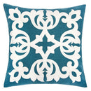  Furniture of America Decorative Pillows Decorative Pillows PL8059-2PK IMAGE 1