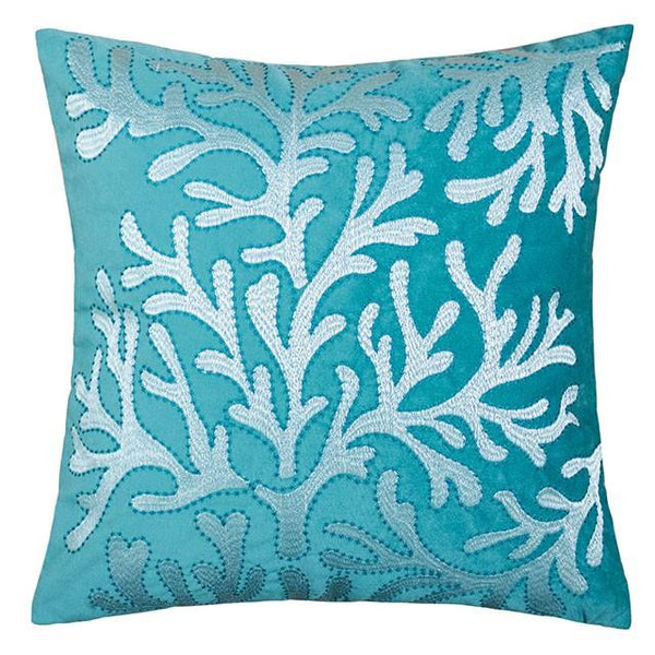 Furniture of America Decorative Pillows Decorative Pillows PL8075-2PK IMAGE 1