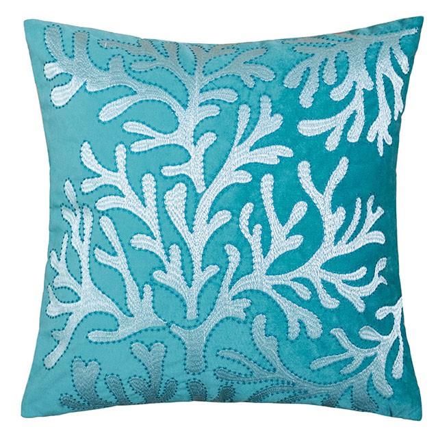 Furniture of America Decorative Pillows Decorative Pillows PL8075-2PK IMAGE 1