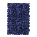  Furniture of America Annmarie RG4103 5' X 7' Navy Area Rug IMAGE 1