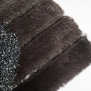  Furniture of America Vancouver RG4114 5' X 7' Gray Area Rug IMAGE 3