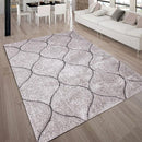  Furniture of America Hepsiba RG4147 Area Rug IMAGE 3