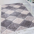  Furniture of America Hepsiba RG4151 Area Rug IMAGE 3