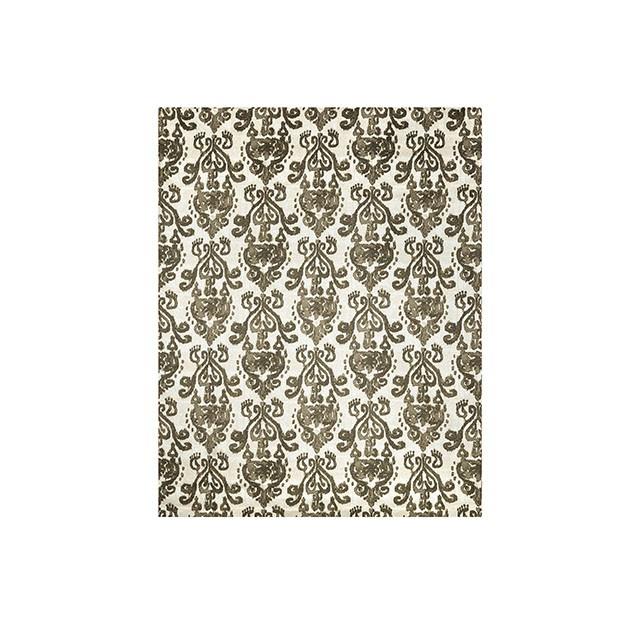  Furniture of America Acanthus RG8140M Area Rug IMAGE 1