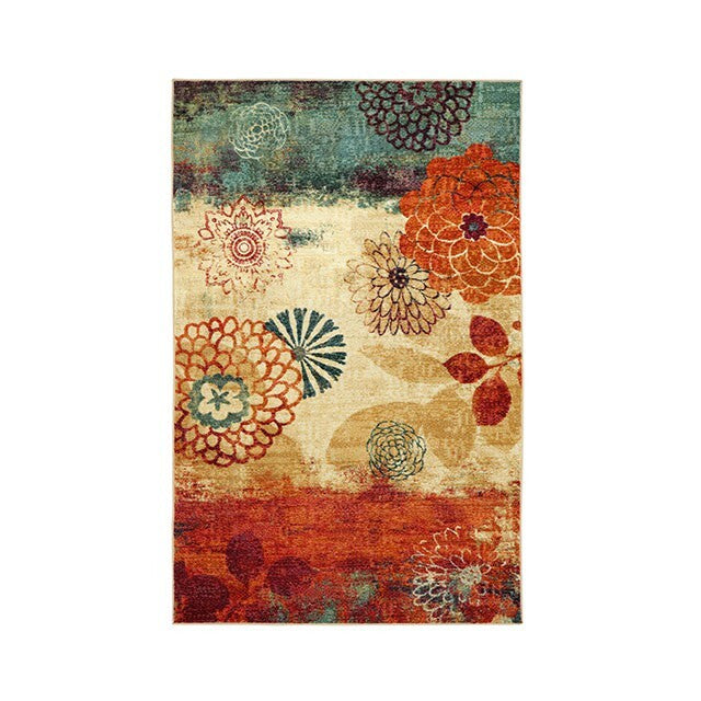 Furniture of America Rugs Rectangle RG8156M IMAGE 2