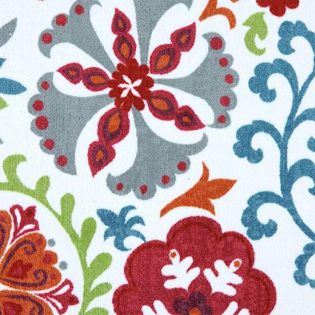  Furniture of America Greenville RG8157M Area Rug IMAGE 1