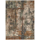  Furniture of America Wilhelm RG8158S Area Rug IMAGE 2