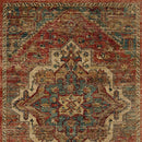  Furniture of America Wilhelm RG8160M Area Rug IMAGE 1