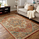 Furniture of America Wilhelm RG8160M Area Rug IMAGE 7