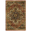  Furniture of America Wilhelm RG8160S Area Rug IMAGE 3