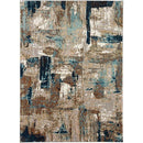  Furniture of America Wilhelm RG8162M Area Rug IMAGE 2