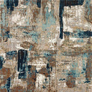  Furniture of America Wilhelm RG8162S Area Rug IMAGE 1