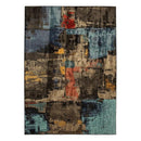  Furniture of America Wilhelm RG8163M Area Rug IMAGE 2