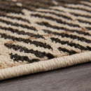  Furniture of America Kendrick RG8184S Area Rug IMAGE 5