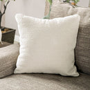  Furniture of America Maureen Stationary Fabric Sofa SM1229-SF IMAGE 5