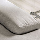  Furniture of America Reigate Stationary Fabric Loveseat SM1292-LV IMAGE 3