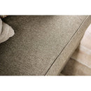  Furniture of America Debora Stationary Fabric Loveseat SM1298-LV IMAGE 3
