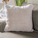  Furniture of America Debora Stationary Fabric Loveseat SM1298-LV IMAGE 5