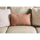  Furniture of America Debora Stationary Fabric Loveseat SM1298-LV IMAGE 9