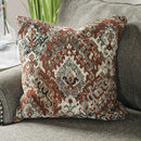  Furniture of America Debora Stationary Fabric Sofa SM1298-SF IMAGE 4