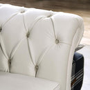 Furniture of America Antoinette Stationary Fabric Loveseat SM2228-LV IMAGE 5