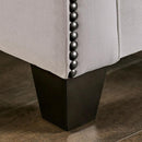 Furniture of America Montecelio Stationary Fabric Sofa SM2270-SF IMAGE 3