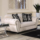 Furniture of America Gilda SM2292-LV Love Seat IMAGE 6