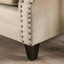  Furniture of America Briana SM2676-LV Love Seat IMAGE 6