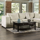  Furniture of America Degelis Fabric Sectional SM2886-SECT IMAGE 1