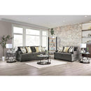  Furniture of America Taliyah SM3080-LV Love Seat IMAGE 2